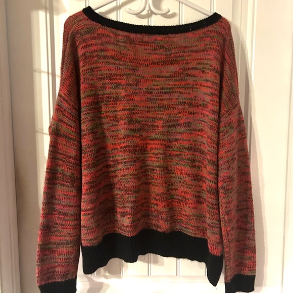 Geek sweater - Picture 2 of 2